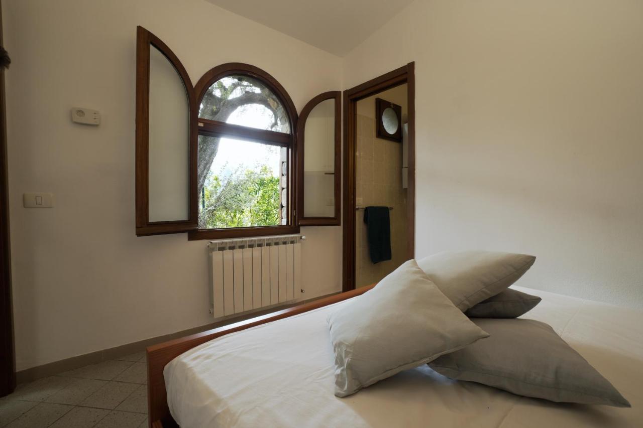 U Ciousu By Ligurian Life Appartamenti In Agriturismo Vallebona Exteriér fotografie