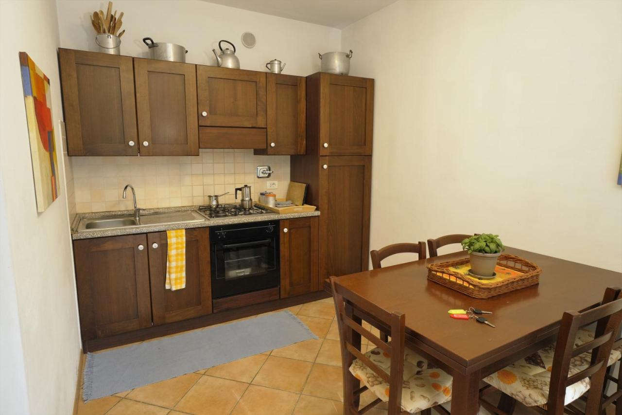 U Ciousu By Ligurian Life Appartamenti In Agriturismo Vallebona Exteriér fotografie