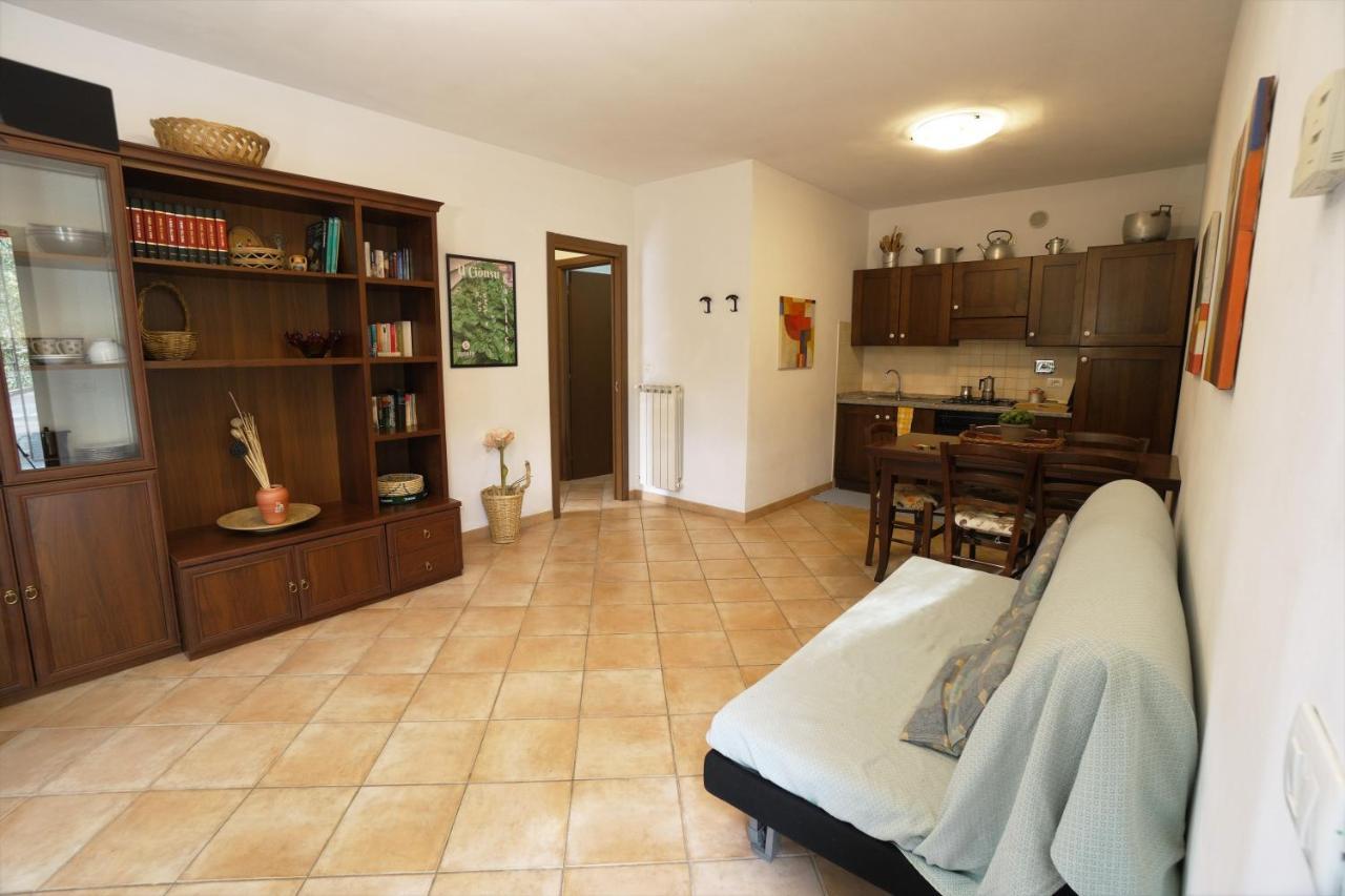 U Ciousu By Ligurian Life Appartamenti In Agriturismo Vallebona Exteriér fotografie